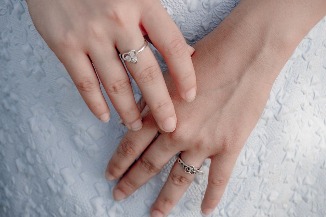 Explore Unique Hand Accessory Designs at Elegant Caress